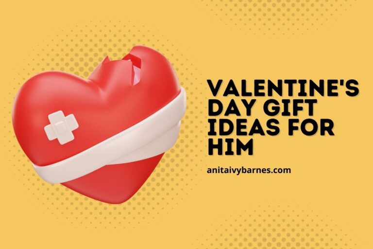 120 Valentine’s Day Gift Ideas for Him