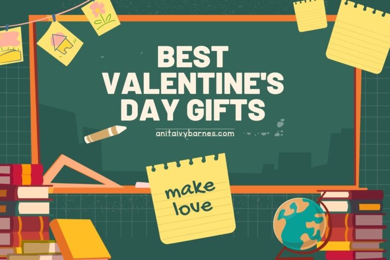 148 Valentine’s Day Gift Ideas