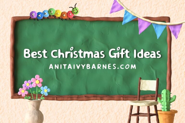 101 Christmas Gift Ideas