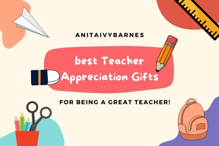125 Teacher Appreciation Gifts