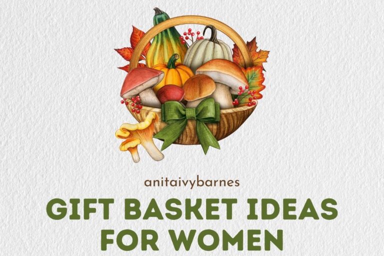 44 Gift Basket Ideas For Women