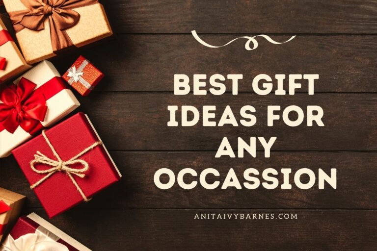 201 Best Gift Ideas For Any Occasion
