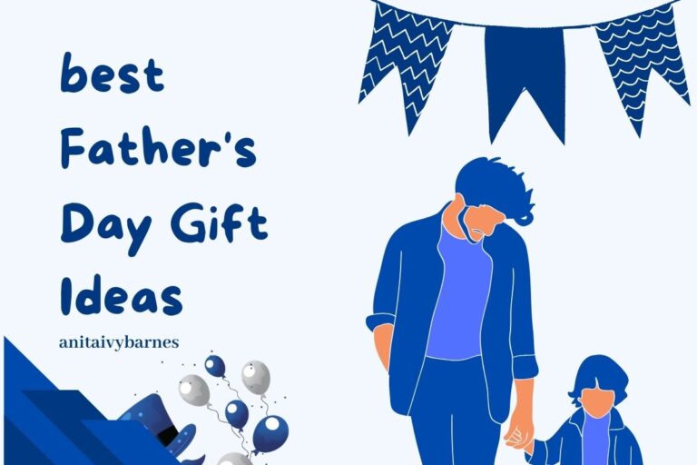 212 Father’s Day Gift Ideas