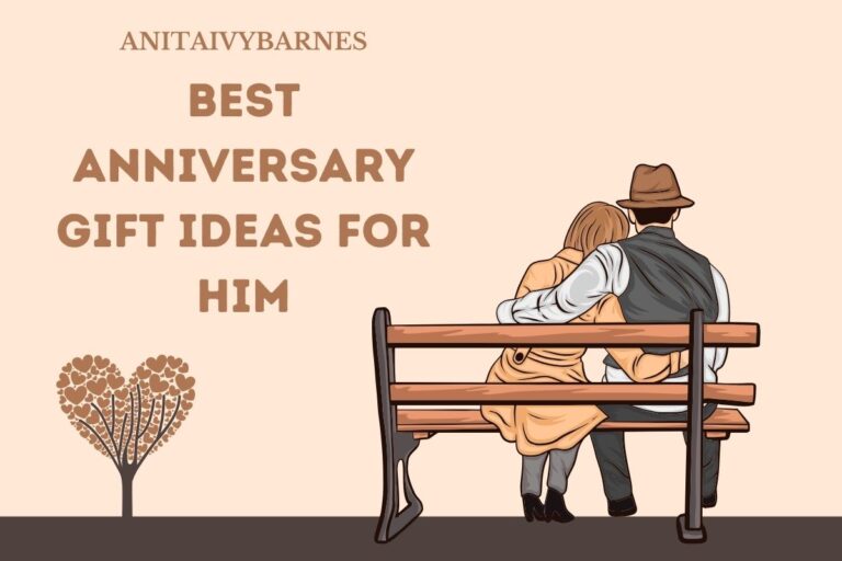 85 Anniversary Gift Ideas for Husband