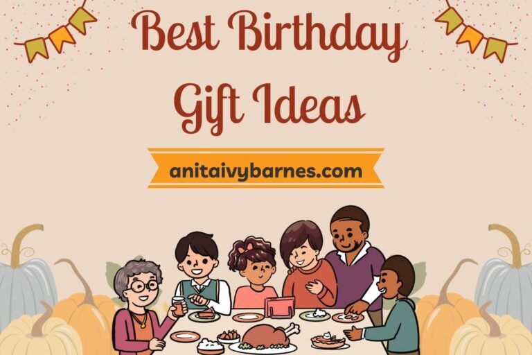120 Best Birthday Gift Ideas