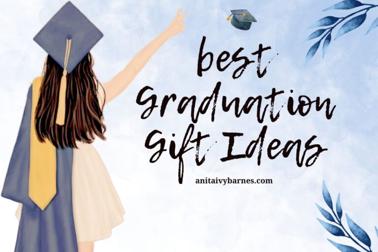 129 Graduation Gift Ideas