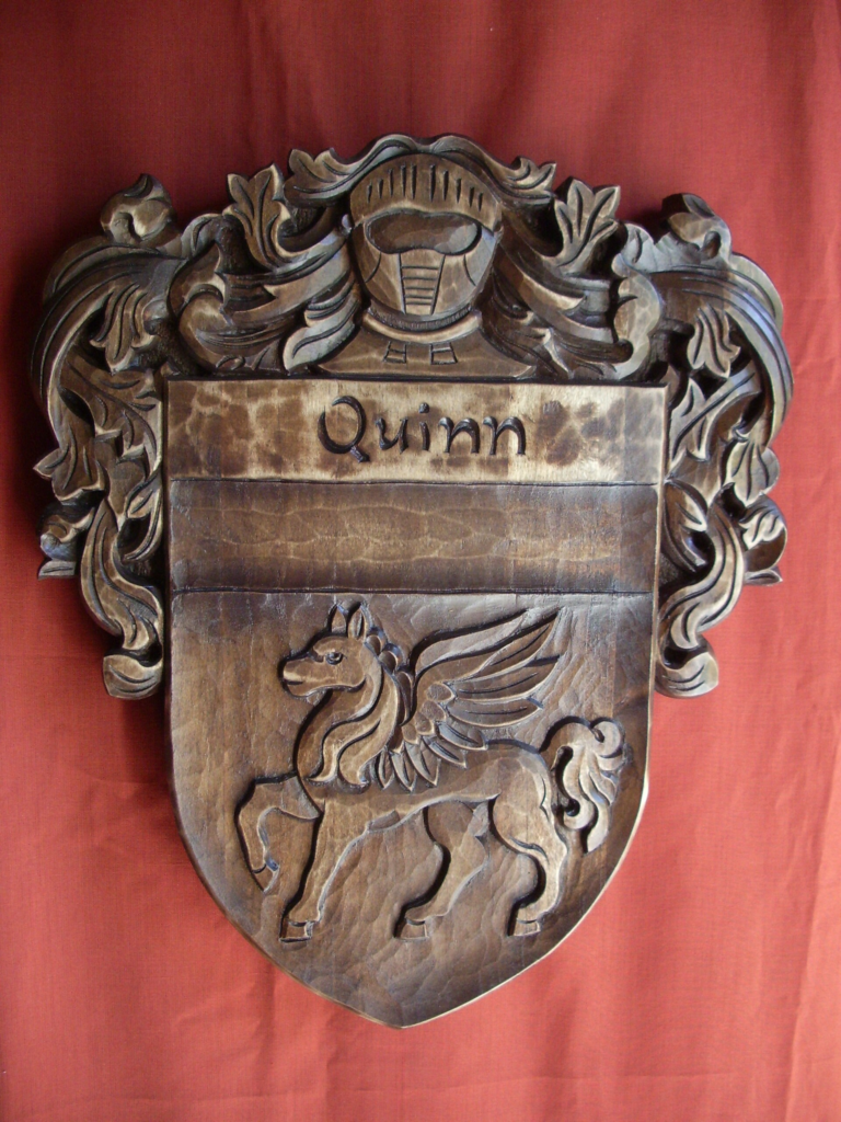 a family crest