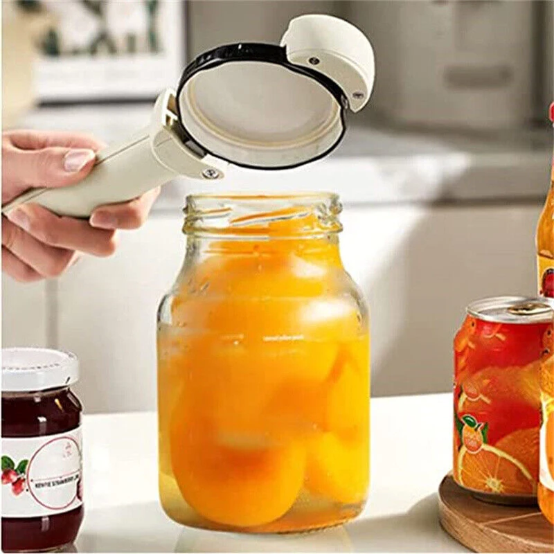 automatic jar opener