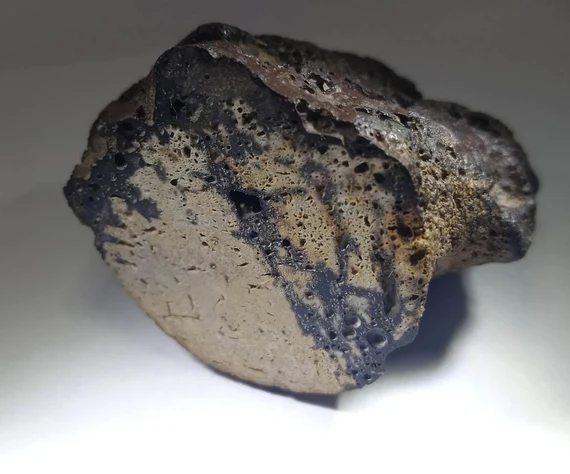 meteor fragment